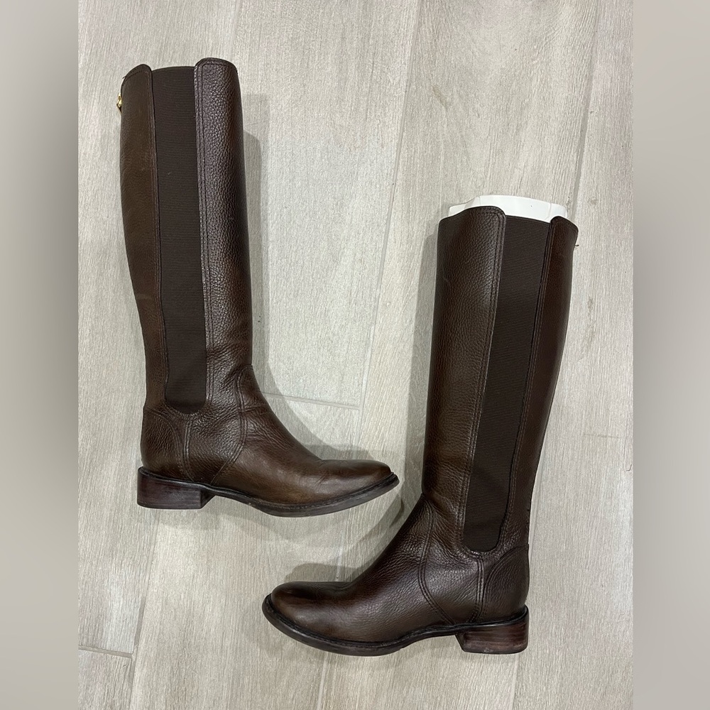 Tory Burch Boots
